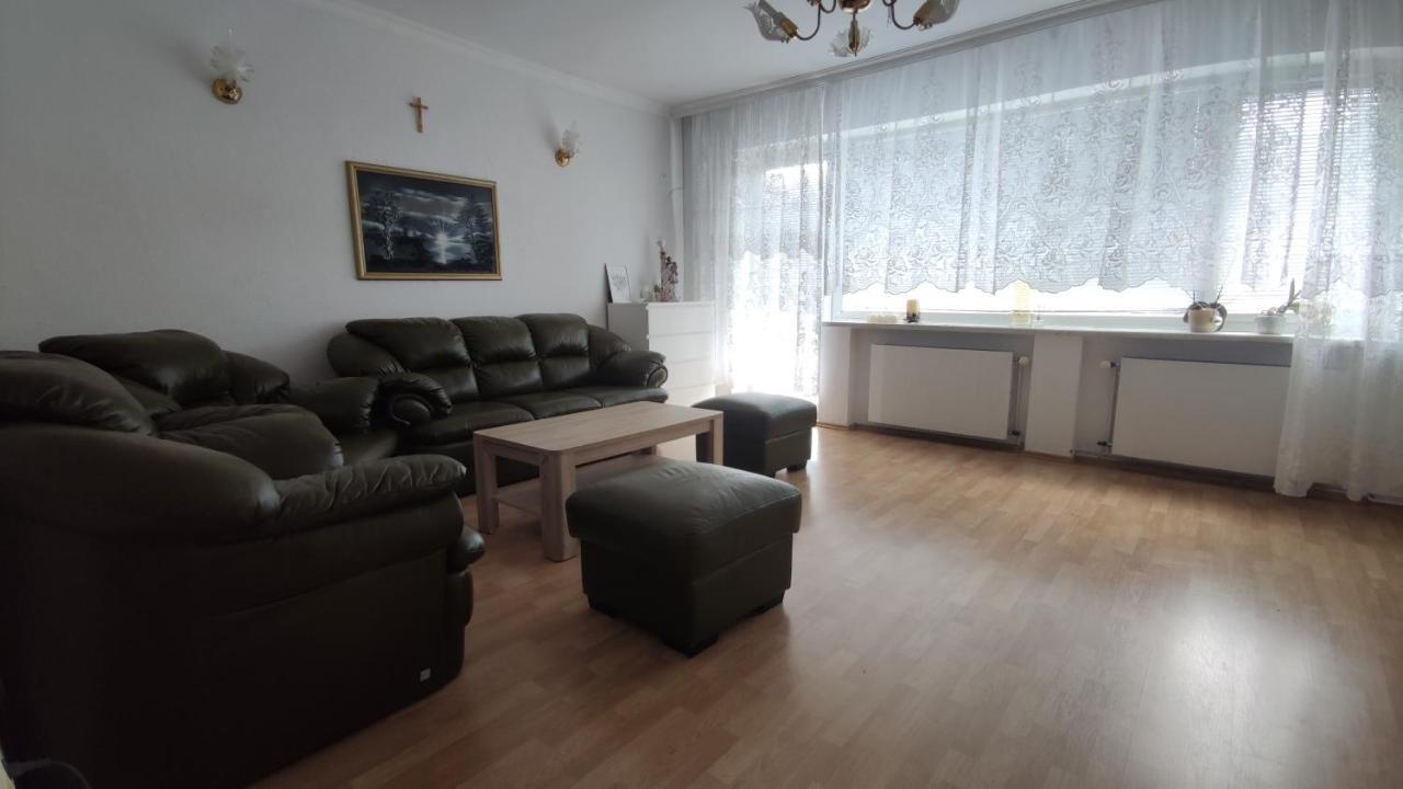 Dziwnów Mieszkanie - Dom 200 M Od Morza 빌라 외부 사진